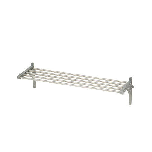 BPS25-15B 【マルゼン】パイプ棚 幅1500&times;奥行250&times;高さ240(mm) /業務用/新品/送料無料｜業務用厨房のテンポス