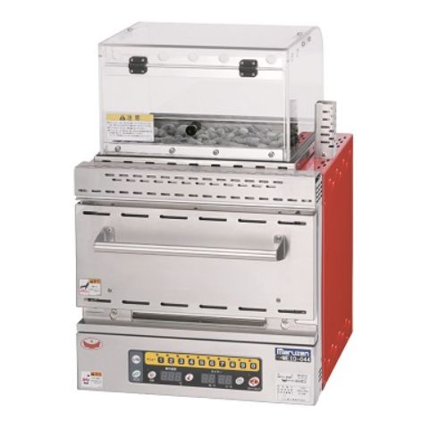 楽天市場】【中古】焼芋機 SC-D1-SP 小野食品機械 2014年 セラミック 
