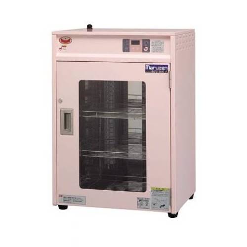 【業務用/新品】【マルゼン】おもちゃ保管庫 ピンクカラー MCFO-064T-P 幅590×奥行450×高さ840(mm)【送料無料】