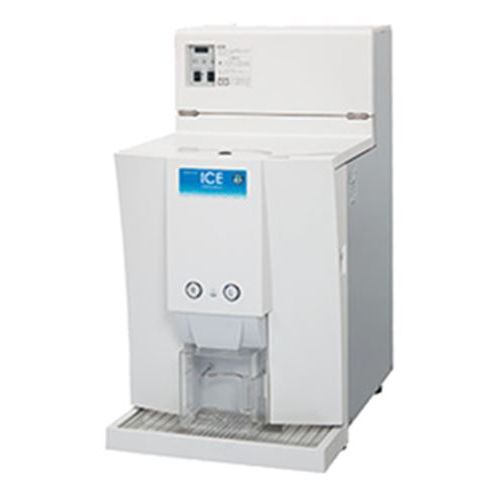 HDI-30A【ホシザキ】内燃機関ディスペンサー 幅430×奥ふかさ600×高さ800(粍) 単相100V【お役目用/新品】【貨物輸送無料】