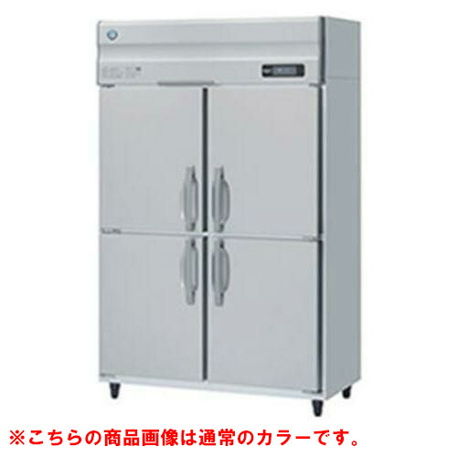 動確済み】ホシザキ 業務用 縦型冷凍庫 HF-180LZT3 三相 200V 1279L