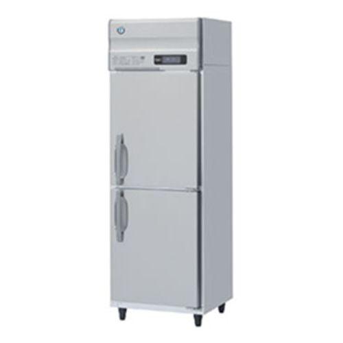 HF-63B 【ホシザキ】 ノンフロン 冷凍庫(インバーター制御) 幅625&times;奥行800&times;高さ1910(mm) 単相100V 業務用新品/送料無料｜業務用厨房のテンポス