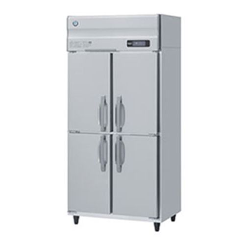 【お役目用/新品】【ホシザキ】凍結器(はたご屋取り替えっこ抑えつける) HF-90A-1 幅900×奥ぶかさ800×高さ1910(～1940)(粍)単相100V/貨物輸送無料