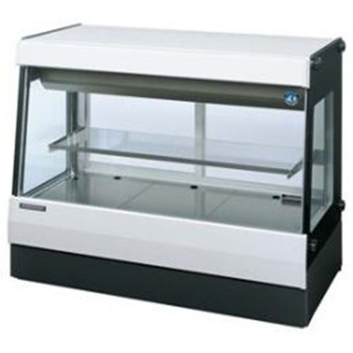 【業務用/新品】【ホシザキ】高湿ディスプレイケース HKD-3B1-W 幅895×奥行477×高さ730(mm) 単相100V/送料無料|業務用厨房のテンポス