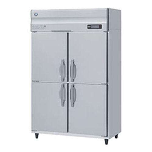 HR-120A-1 【ホシザキ】冷蔵庫(インバーター制御) 幅1200×奥行800×高さ1910(～1940)(mm)単相100V【業務用/新品】/送料無料
