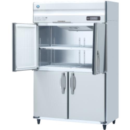 HR-120BT3-ML 【ホシザキ】 ノンフロン 縦型冷蔵庫 幅1200×奥行650×高さ1910(mm) 三相200V 業務用新品/送料無料