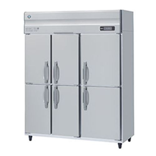 HR-150A-1-6D 【ホシザキ】冷蔵庫(インバーター制御) 幅1500&times;奥行800&times;高さ1910(～1940)(mm)単相100V【業務用/新品】/送料無料｜業務用厨房のテンポス 187,296円