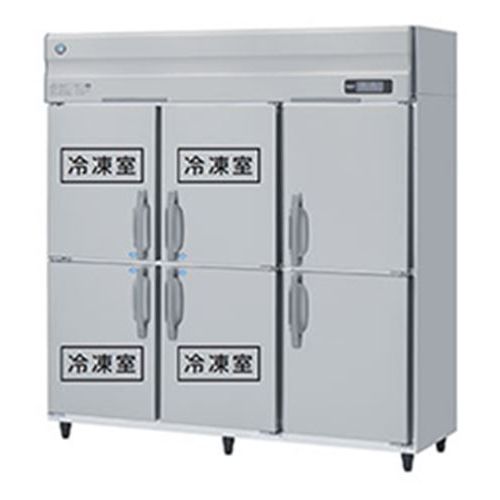 HRF-180A4FT3-1 【ホシザキ】冷凍冷蔵庫(インバーター制御) 幅1800×奥行650×高さ1910(～1940)(mm)三相200V【業務用/新品】/送料無料
