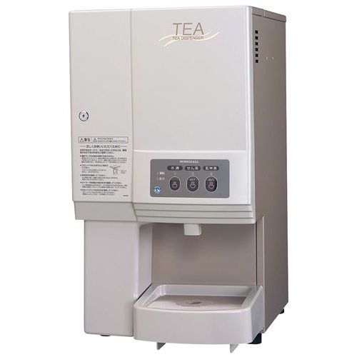 【お役目用/新品】【ホシザキ】紅茶ディスペンサー(インスタント茶) PT-50H2B 幅350×奥ふかさ450×高さ650(粍) 単相100V/貨物輸送無料