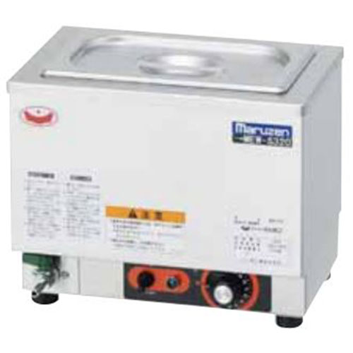 【新品購入/未使用品】マルゼン 電気卓上ウォーマー MEW-350K 楽天市場】【車上渡し】マルゼン 電気卓上ウォーマー MEW-350A (15kg