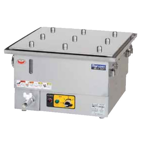 楽天市場】【中古】 業務用 厨房機器 卓上電気蒸し器 THM-1500E