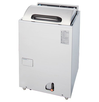 JWE-400FUB【ホシザキ】食器洗浄機(アンダーカウンタータイプ) 600&times;600&times;953(mm) 単相100V 業務用新品/送料無料｜業務用厨房のテンポス