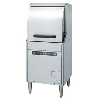 【定期点検5年サービス付き】JWE-450RUC3 【ホシザキ】食器洗浄機(小形ドアタイプ) 600×600×1380(mm) 三相200V【業務用/新品】【送料無料】|業務用厨房のテンポス
