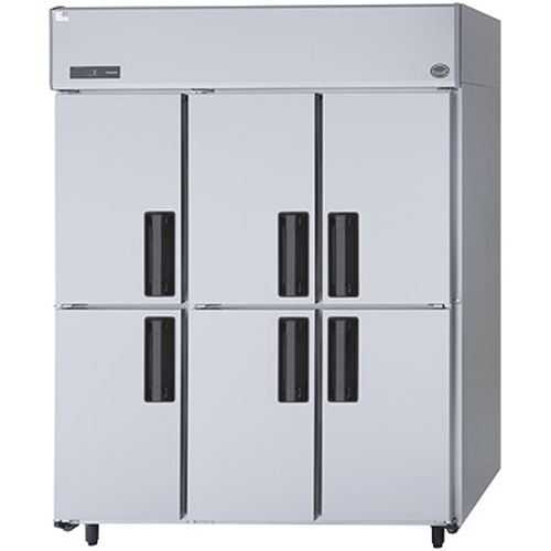 SRR-LV1563-6 【パナソニック】インバーター縦型冷蔵庫 幅1460×奥行650×高さ1950(mm)【業務用/新品】【送料無料】|業務用厨房のテンポス