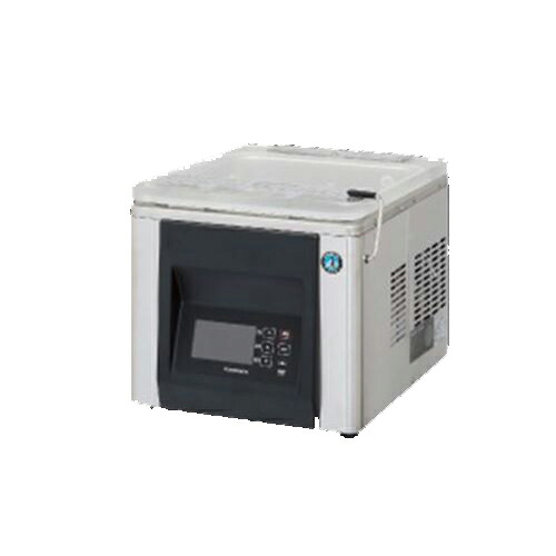 【御勤め用/新品】【ホシザキ】無意味さ荷造り機 HPS-200B-G 幅350×奥ふかさ455×高さ325(+12)(粍) 単相100V【貨物輸送無料】