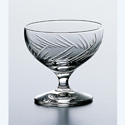 グラス ソルベ トラフ ソルベ 東洋佐々木ガラス(TOYOSASAKI GLASS) 30G67HS-E101/6個入/業務用/新品/小物送料対象商品|業務用厨房のテンポス