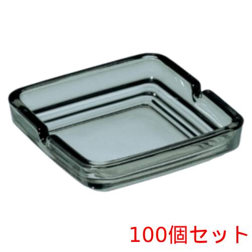 灰皿 東洋佐々木ガラス（TOYOSASAKI GLASS）54008SS 100個/業務用/新品/送料無料