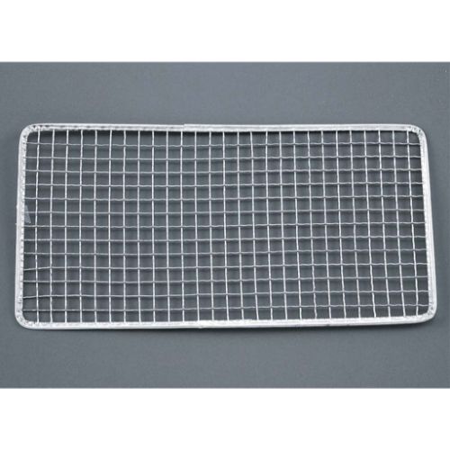 焼アミ 長角型(並)200枚入EBM S-3/業務用/新品/小物送料対象商品
