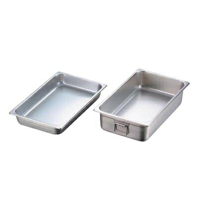 EBM 18-8 二重断熱ホテルパン 1/1 H150mm/業務用/新品/小物送料対象商品