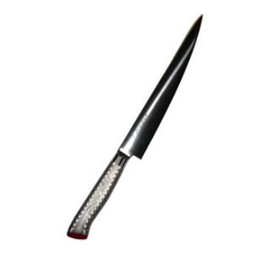 EBM E-PRO PLUS 筋引 24cm レッド/業務用/新品/小物送料対象商品