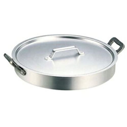 アルミ かつどん鍋 24cm/業務用/新品/小物送料対象商品|業務用厨房のテンポス