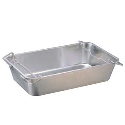 BK 18-8 運搬バット H185型 /業務用/新品/小物送料対象商品