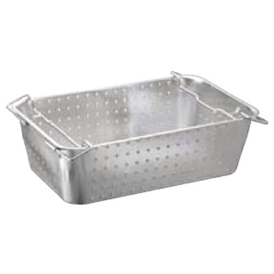 BK 18-8 水切運搬バット H135型 【業務用】【小物送料対象商品】｜業務用厨房のテンポス
