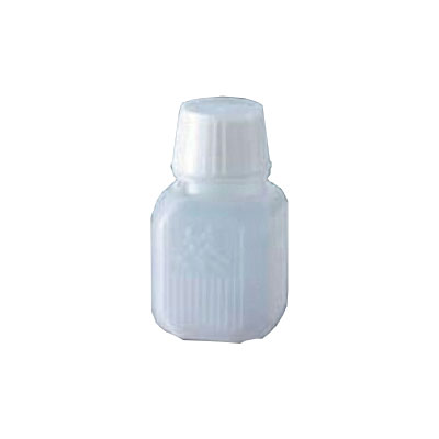 PE製 茶の葉入れもの TN-2蓋付 (500入) /お役目用/貨物輸送無料