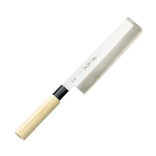 兼松作 特選 薄刃 21cm/業務用/新品/小物送料対象商品|業務用厨房のテンポス