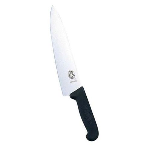 Victorinox プロフェッショナルシリーズ 牛刀 52003 [両刃] 31cm/業務用/新品/小物送料対象商品