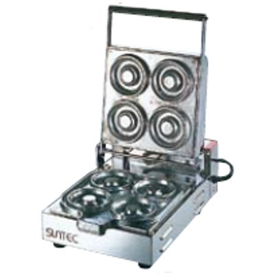 チェルキーリングメーカー CA-100（4個）/御勤め用/新品/貨物輸送無料