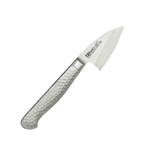 Brieto-M11PROシリーズ 小出刃 [両刃] M1130 12cm/業務用/新品/小物送料対象商品