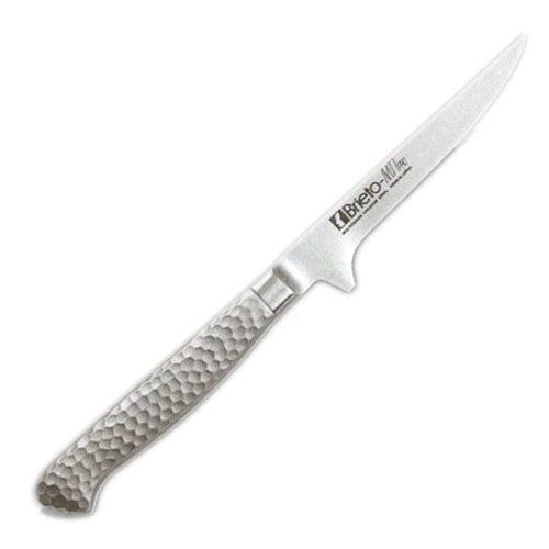 Brieto-M11PROシリーズ ボーニングナイフ [両刃] M128 16cm/業務用/新品/小物送料対象商品