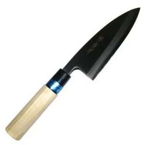 堺孝行 (モリブデン鋼) アジ切 12cm/業務用/新品/小物送料対象商品