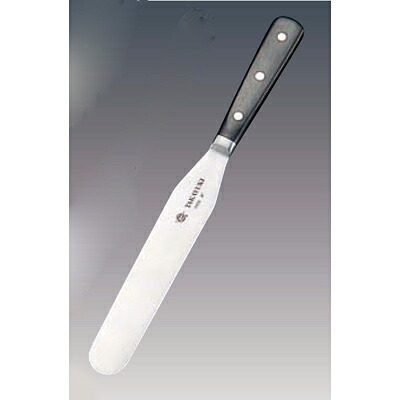 パレットナイフ 口金付 イノックス 6インチ/業務用/新品/小物送料対象商品