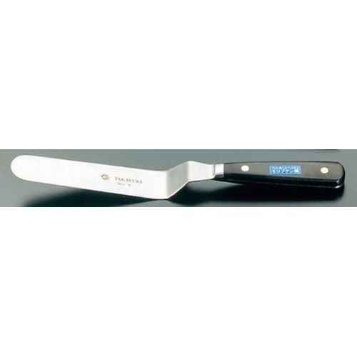 パレットナイフ 変形口金付 イノックス 9インチ/業務用/新品/小物送料対象商品