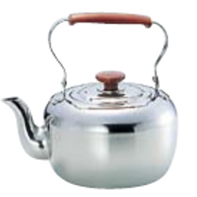 MA 18-8 ケットル 4.0L/業務用/新品/小物送料対象商品 8,063円