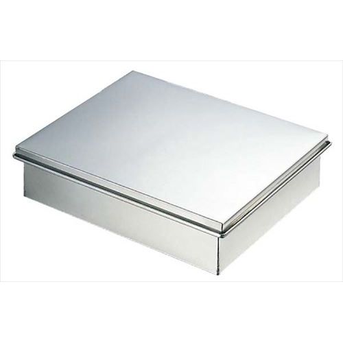 EBM 18-8 蓋付バット 大々/業務用/新品/小物送料対象商品