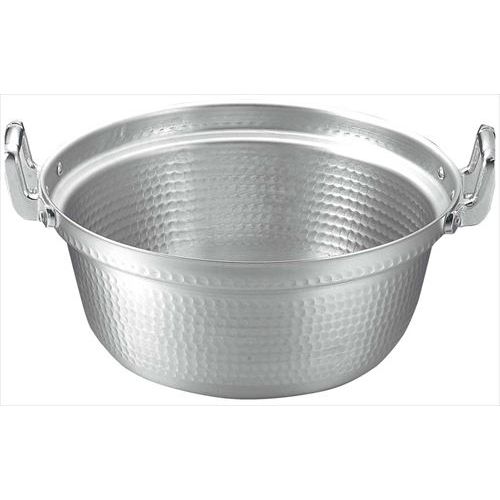 EBM アルミ 打出 段付鍋 45cm/業務用/新品/小物送料対象商品