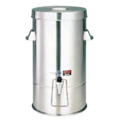 サーモス THERMOS 無意味さ断熱 ドリンクディスペンサー JIG-15 【お役目用】【貨物輸送無料】 冷水器,お水空調設備