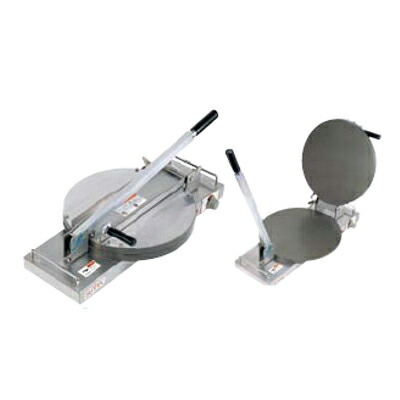 楽天市場】サンテック ピザプレッサー SDP-35 単相100V ピザ