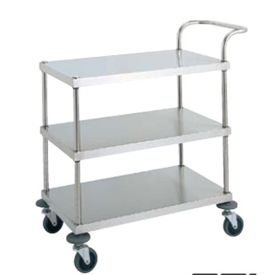 キッチンワゴン SK-11S/業務用/新品/送料無料｜業務用厨房のテンポス