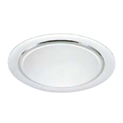 UK 18-8 プレーンタイプ 丸皿 32in /御役目用/新品/貨物輸送無料