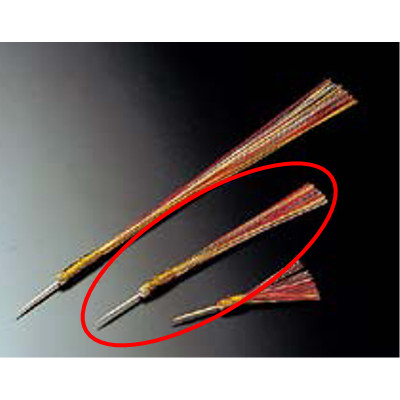 塩吹水引 25189小 (100入)/業務用/新品/小物送料対象商品