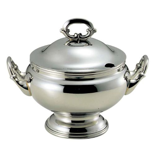 SW 18-8 B渕丸 小判 スープチューリン 小 /業務用/新品/送料無料