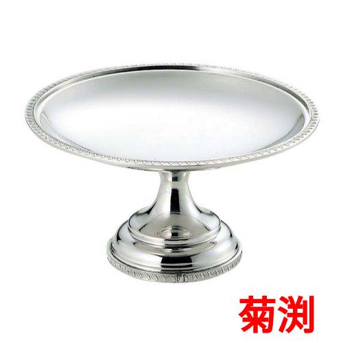 UK 18-8 菊渕ケーキスタンド/業務用/新品/小物送料対象商品｜業務用厨房のテンポス