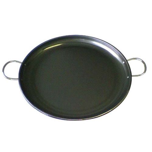 鉄パエリア鍋 パート2 38cm/業務用/新品/小物送料対象商品