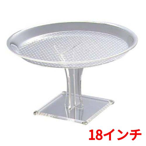 SX ぺデスタルスタンド高 18インチ /業務用/新品/小物送料対象商品