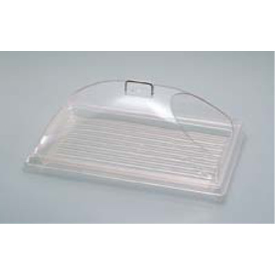 CAMBRO ディスプレイカバー ワンエンドカット DD 1220ECW/業務用/新品/小物送料対象商品|業務用厨房のテンポス