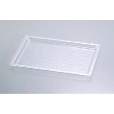 キャルミル シャロートレイ角 1012/業務用/新品/小物送料対象商品｜業務用厨房のテンポス